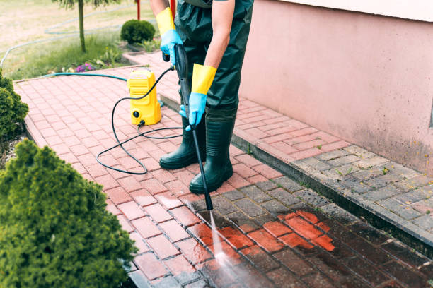 Best Exterior Home Cleaning  in Rutherford, PA