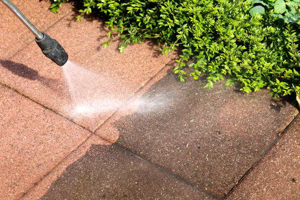 Best Garage Pressure Washing  in Rutherford, PA