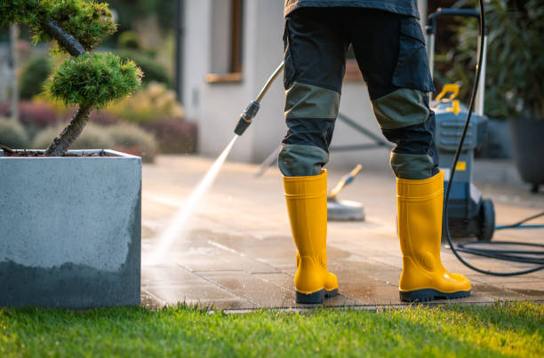 Reliable Rutherford, PA Pressure Washing Solutions